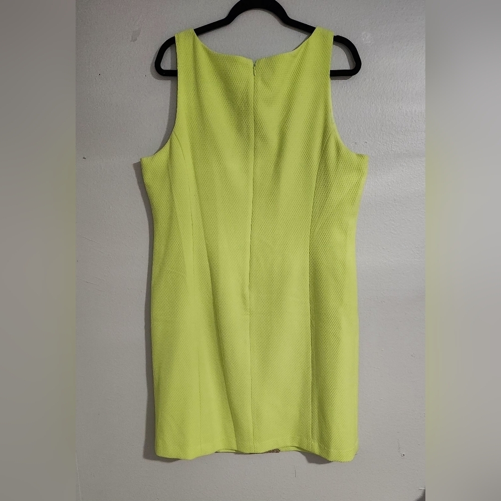 PAPAGALLO DREES SIZE 18. - Picture 3 of 14